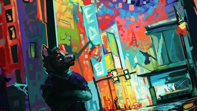 有没有用过GOOVIS的？